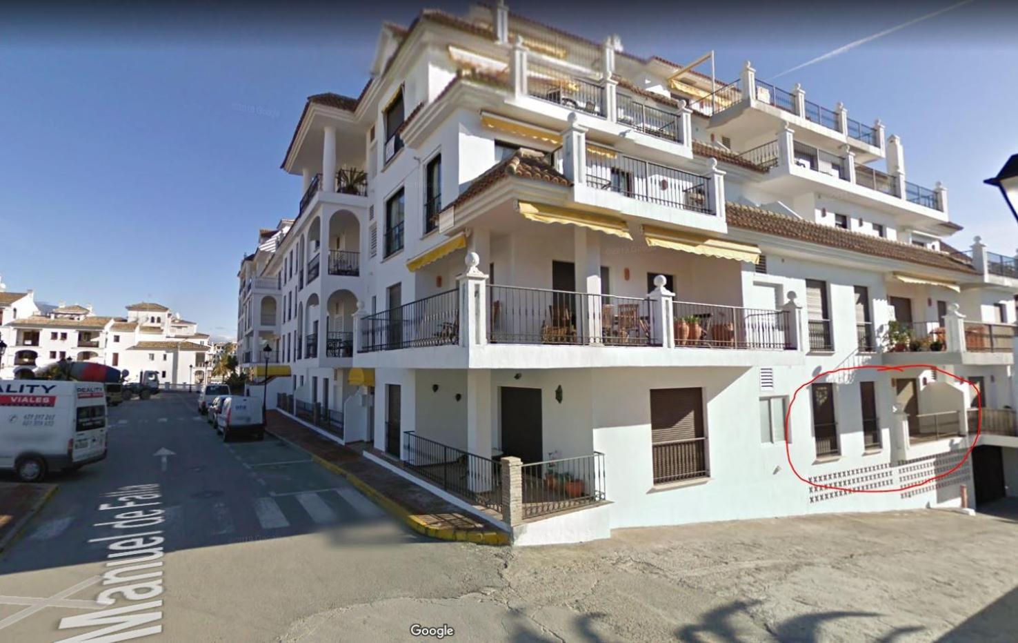 Marina Real - Luxury Family Apartment Manilva
